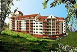 Zdjęcie inwestycji Osiedle #dobrego II 3799