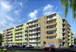 Zdjęcie inwestycji Osiedle #dobrego II 3801