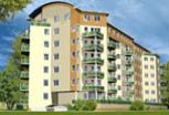 Zdjęcie inwestycji Osiedle #dobrego II 3803