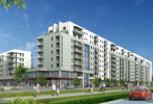 Zdjęcie inwestycji Osiedle #dobrego II 3810