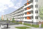 Zdjęcie inwestycji Osiedle #dobrego II 3840