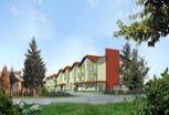 Zdjęcie inwestycji Osiedle #dobrego II 3860