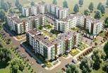 Zdjęcie inwestycji Osiedle #dobrego II 3889