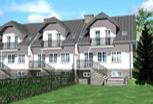 Zdjęcie inwestycji Osiedle #dobrego II 3907