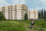 Zdjęcie inwestycji Osiedle #dobrego II 3936