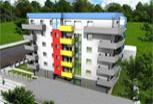Zdjęcie inwestycji Osiedle #dobrego II 3950