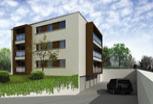 Zdjęcie inwestycji Osiedle #dobrego II 3954