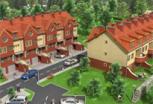 Zdjęcie inwestycji Osiedle #dobrego II 3958