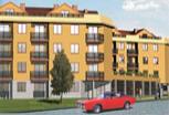 Zdjęcie inwestycji Osiedle #dobrego II 3960