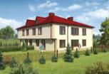 Zdjęcie inwestycji Osiedle #dobrego II 4002