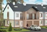 Zdjęcie inwestycji Osiedle #dobrego II 4008
