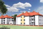Zdjęcie inwestycji Osiedle #dobrego II 4011