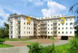 Zdjęcie inwestycji Osiedle #dobrego II 4015