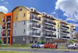 Zdjęcie inwestycji Osiedle #dobrego II 4025