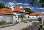 Zdjęcie inwestycji Osiedle #dobrego II 4033