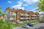 Zdjęcie inwestycji Osiedle #dobrego II 4036