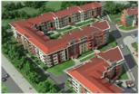 Zdjęcie inwestycji Osiedle #dobrego II 4038