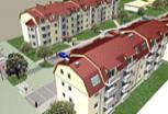 Zdjęcie inwestycji Osiedle #dobrego II 4040