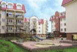 Zdjęcie inwestycji Osiedle #dobrego II 4050