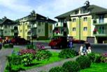 Zdjęcie inwestycji Osiedle #dobrego II 4059
