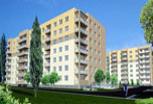 Zdjęcie inwestycji Osiedle #dobrego II 4062