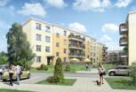 Zdjęcie inwestycji Osiedle #dobrego II 4066