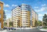Zdjęcie inwestycji Osiedle #dobrego II 4073