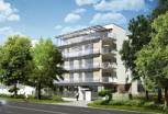 Zdjęcie inwestycji Osiedle #dobrego II 4103