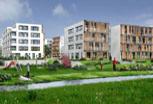 Zdjęcie inwestycji Osiedle #dobrego II 4125