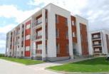 Zdjęcie inwestycji Osiedle #dobrego II 4127