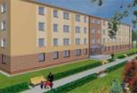 Zdjęcie inwestycji Osiedle #dobrego II 4133