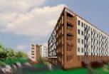 Zdjęcie inwestycji Osiedle #dobrego II 4136