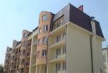 Zdjęcie inwestycji Osiedle #dobrego II 4155