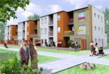 Zdjęcie inwestycji Osiedle #dobrego II 4162