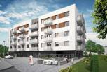 Zdjęcie inwestycji Osiedle #dobrego II 4170