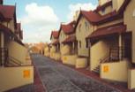 Zdjęcie inwestycji Osiedle #dobrego II 4178