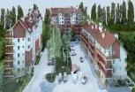 Zdjęcie inwestycji Osiedle #dobrego II 4181