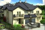 Zdjęcie inwestycji Osiedle #dobrego II 4225