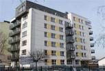 Zdjęcie inwestycji Osiedle #dobrego II 4226
