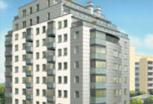 Zdjęcie inwestycji Osiedle #dobrego II 4233