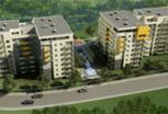 Zdjęcie inwestycji Osiedle #dobrego II 4263