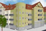 Zdjęcie inwestycji Osiedle #dobrego II 4278