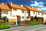 Zdjęcie inwestycji Osiedle #dobrego II 4289
