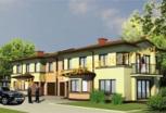 Zdjęcie inwestycji Osiedle #dobrego II 4294