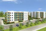 Zdjęcie inwestycji Osiedle #dobrego II 4301