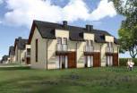 Zdjęcie inwestycji Osiedle #dobrego II 4304