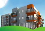 Zdjęcie inwestycji Osiedle #dobrego II 4307