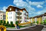 Zdjęcie inwestycji Osiedle #dobrego II 4315