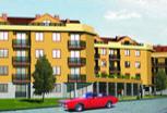 Zdjęcie inwestycji Osiedle #dobrego II 4329