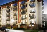 Zdjęcie inwestycji Osiedle #dobrego II 4355